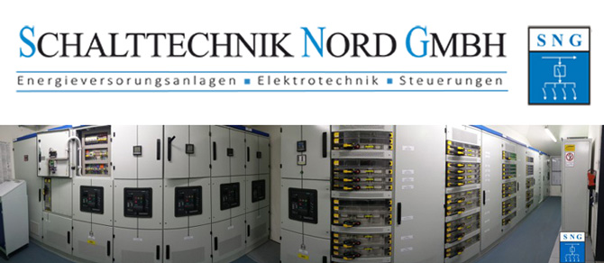 Schalttechnik Nord GmbH