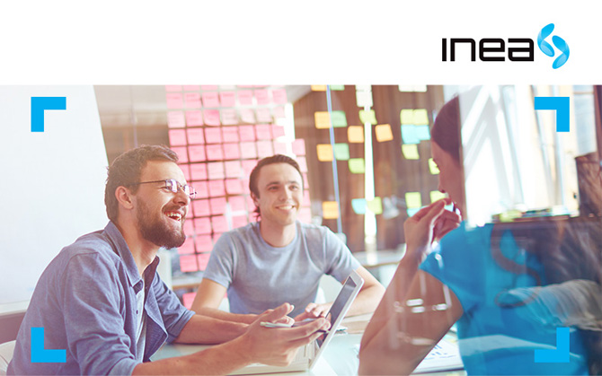 Grupa INEA