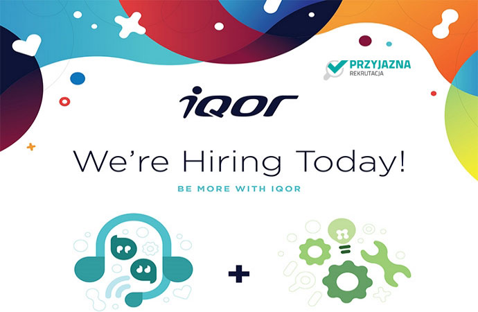iQor Global Services Poland Sp. z o. o.