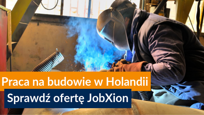 Jobxion Poland Sp. z o.o.