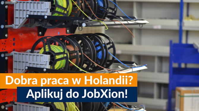 Jobxion Poland Sp. z o.o.