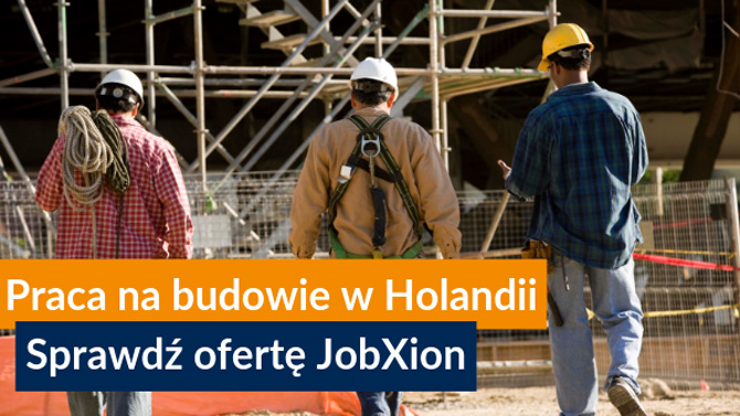 Jobxion Poland Sp. z o.o.