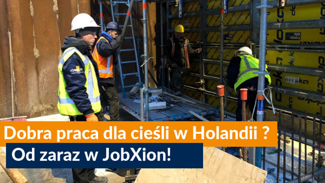 Jobxion Poland Sp. z o.o.