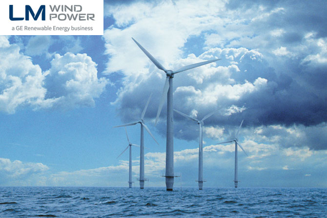 LM Wind Power Blades (Poland) Sp. z o.o.