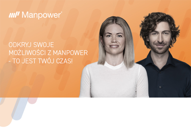 ManpowerGroup Sp. z o.o.