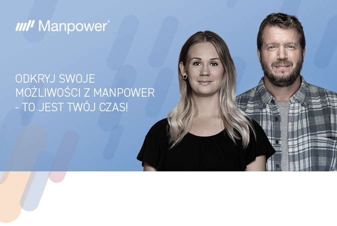 ManpowerGroup Sp. z o.o.