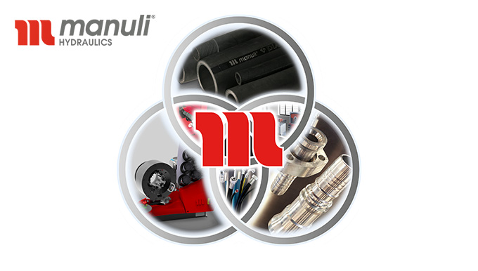 Manuli Hydraulics Polska S.A.