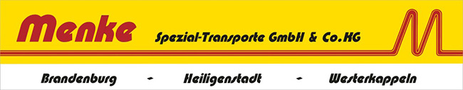 Menke Spezial Transporte GmbH