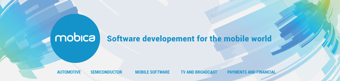 Mobica Limited Sp. z o.o. Oddział w Polsce