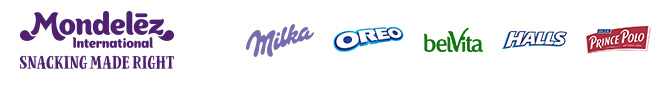 Mondelez Polska Production Sp. z o. o.