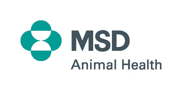 MSD Animal Healtcare.