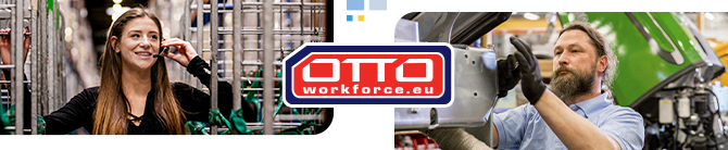 OTTO Work Force 