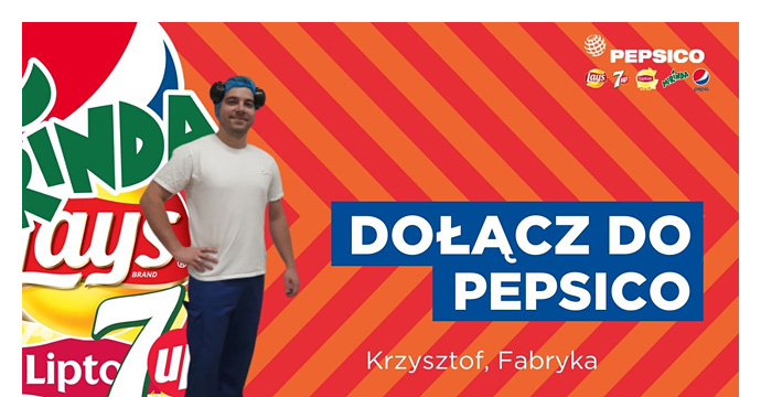 Pepsico Consulting Polska Sp. z o.o.
