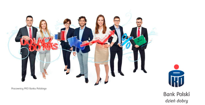 PKO Bank Polski