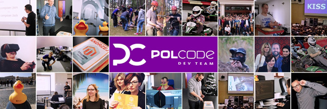 Polcode Sp. z o.o. 