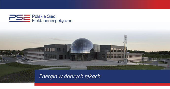 Polskie Sieci Elektroenergetyczne S.A.