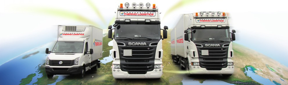 Professional Thermo Logistics Sp. z o.o.