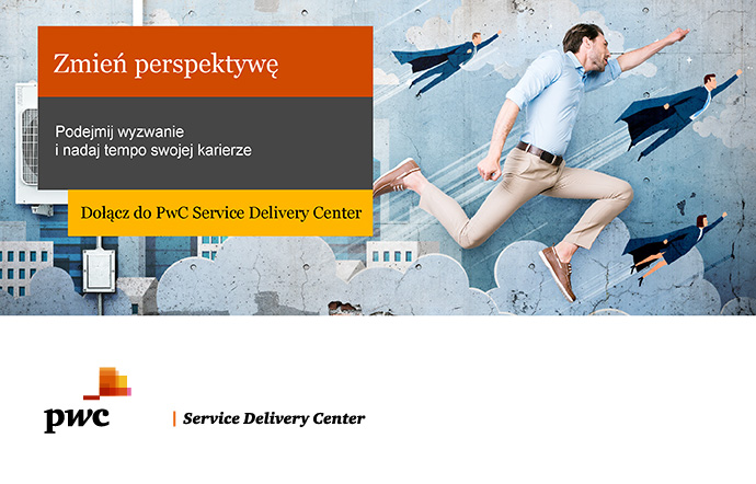 PwC Service Delivery Center Poland Sp. z o.o.