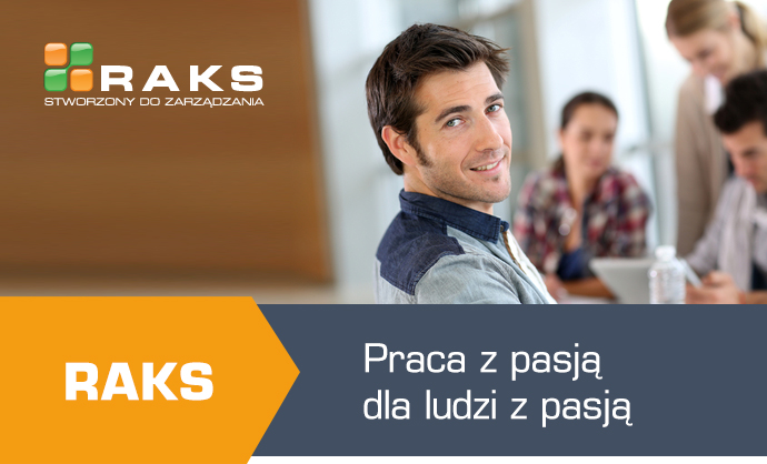 Raks Sp. z o.o.