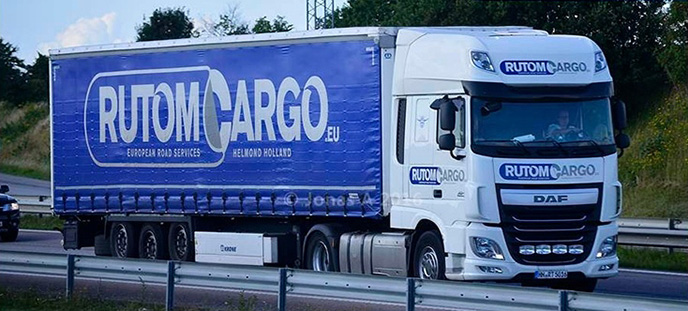 Rutom Cargo