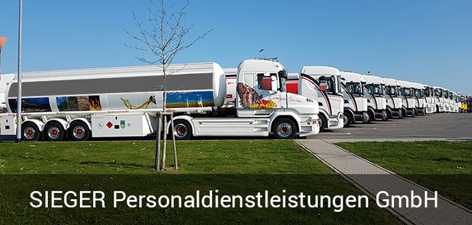 Sieger Personaldienstleistungen GmbH