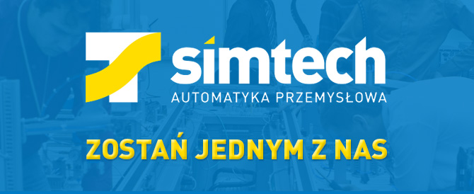 Simtech Automatyka Przemysłowa Sp. z o.o. Sp. k.