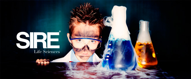 SIRE Life Sciences®