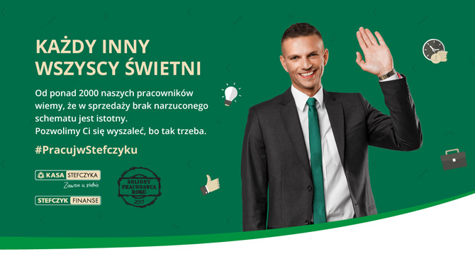 Stefczyk Finanse.