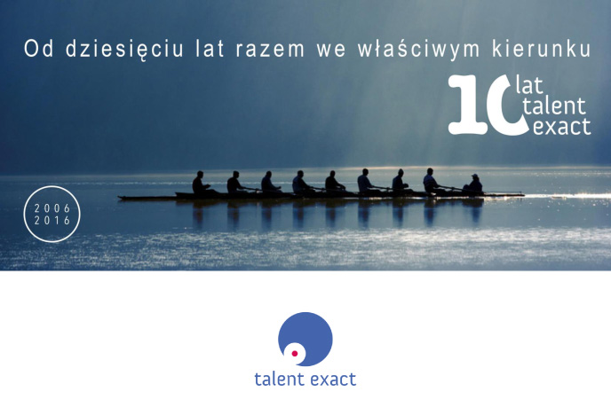 Talent Exact Sp. z o.o.