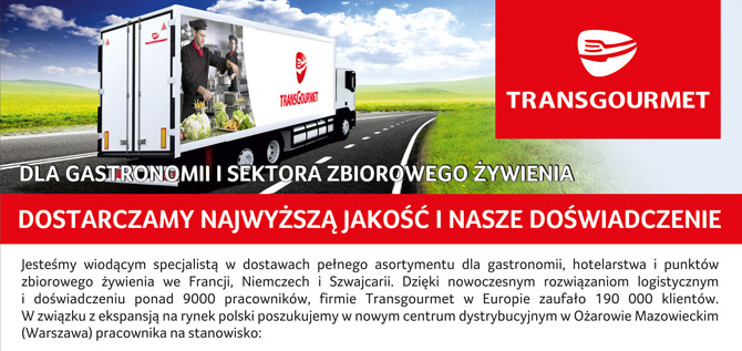 Transgourmet Polska Sp. z o.o.