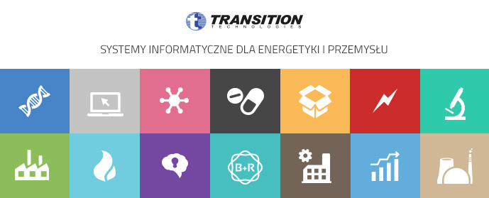 Transition Technologies S.A.