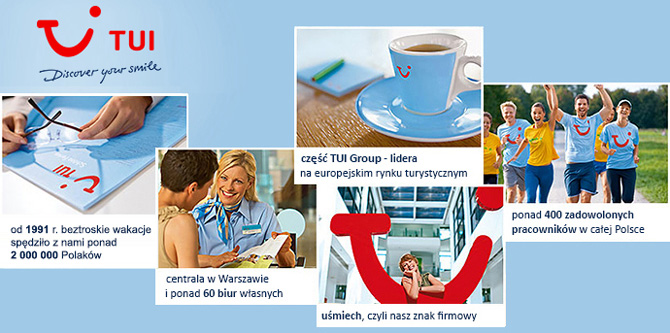 TUI Poland Sp. z o.o.