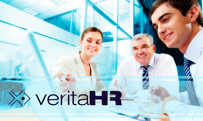 Verita HR Polska Sp. z o.o.