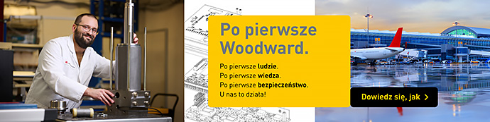 Woodward Poland Sp. z o.o.