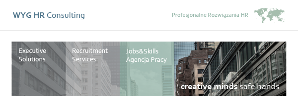 WYG HR Consulting Sp. z o.o.