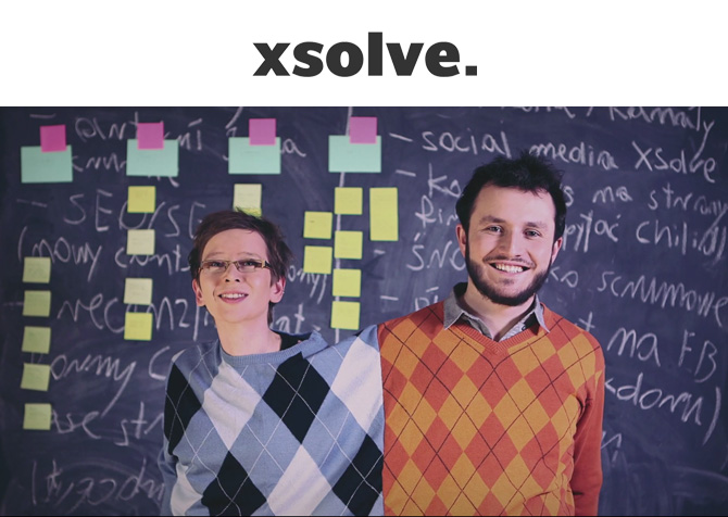 XSolve Sp. z o.o.