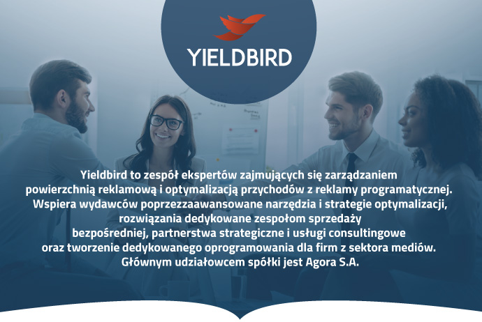 Yieldbird Sp. z.o.o