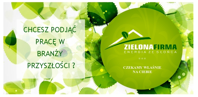 Zielona Firma Sp. z o.o.