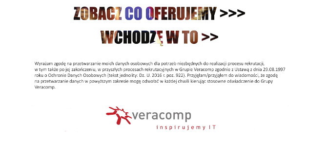 Veracomp S.A.