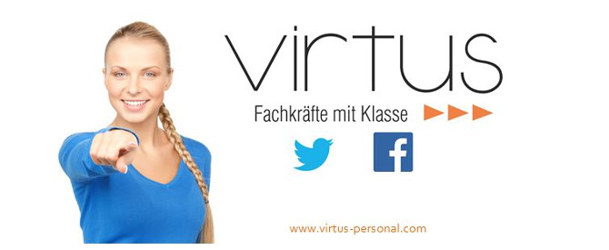 VIRTUS Personal GmbH