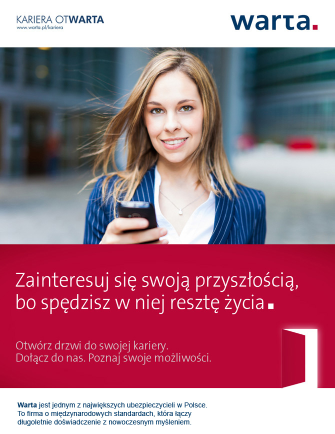 TUiR/TUnŻ Warta S.A.