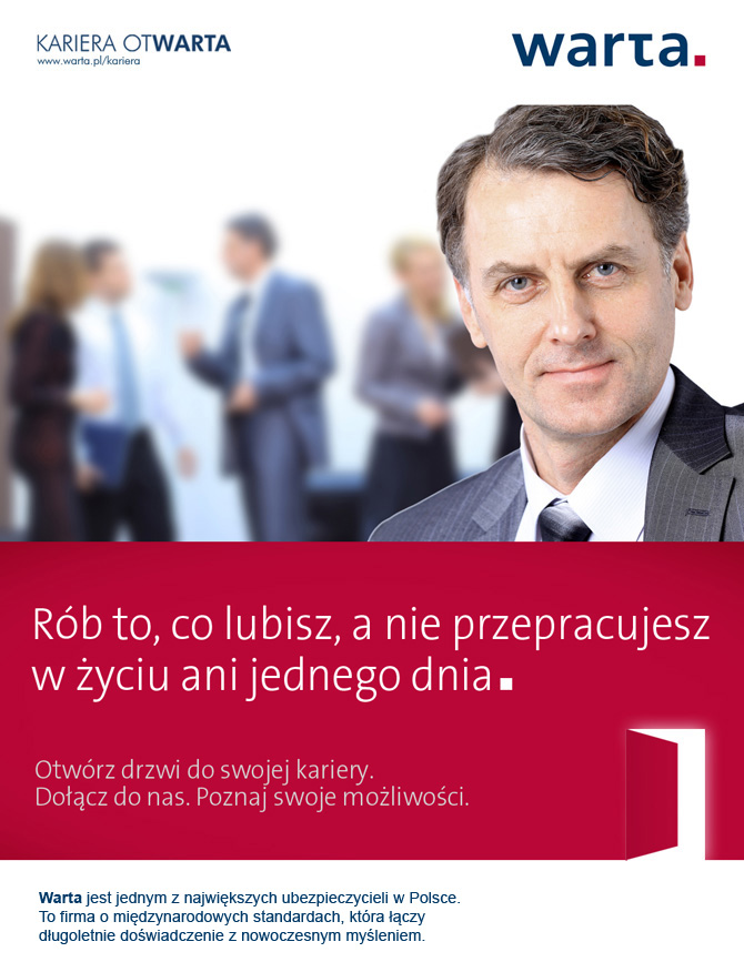 TUiR/TUnŻ Warta S.A.