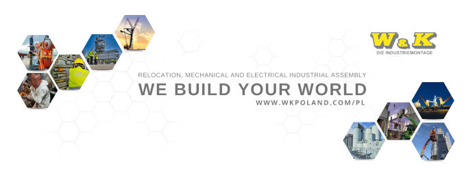 W&K Industriemontage Sp. z o.o